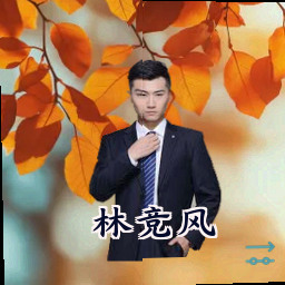 林竞风